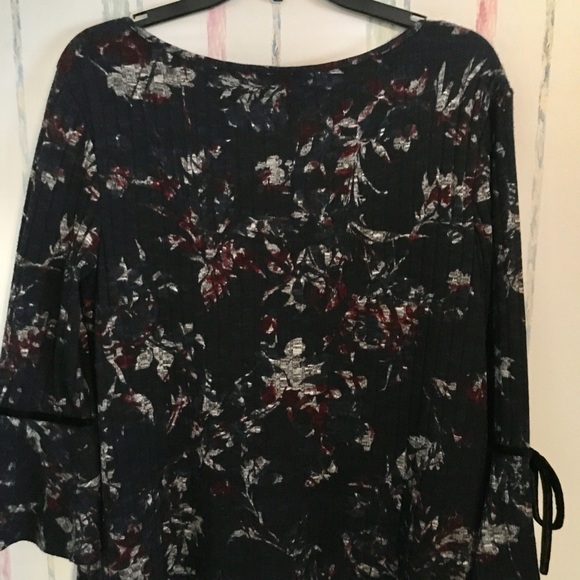 AGB KNEE LENGTH DRESS - Picture 9 of 10